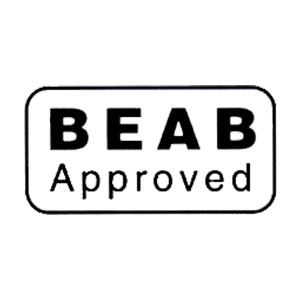 英国BEAB认证