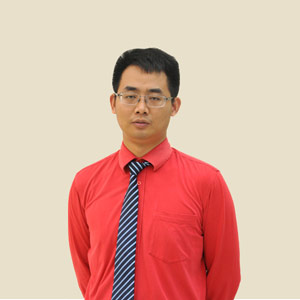 总经理