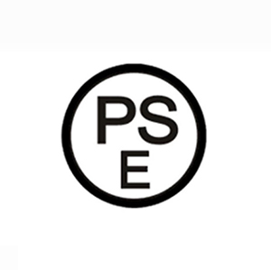 圆形PSE认证