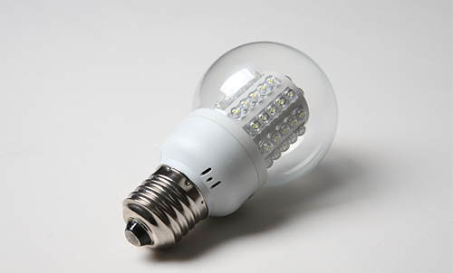 LED灯珠检测报告中常用的检测方法