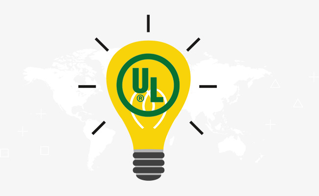LED球泡灯如何申请UL认证？